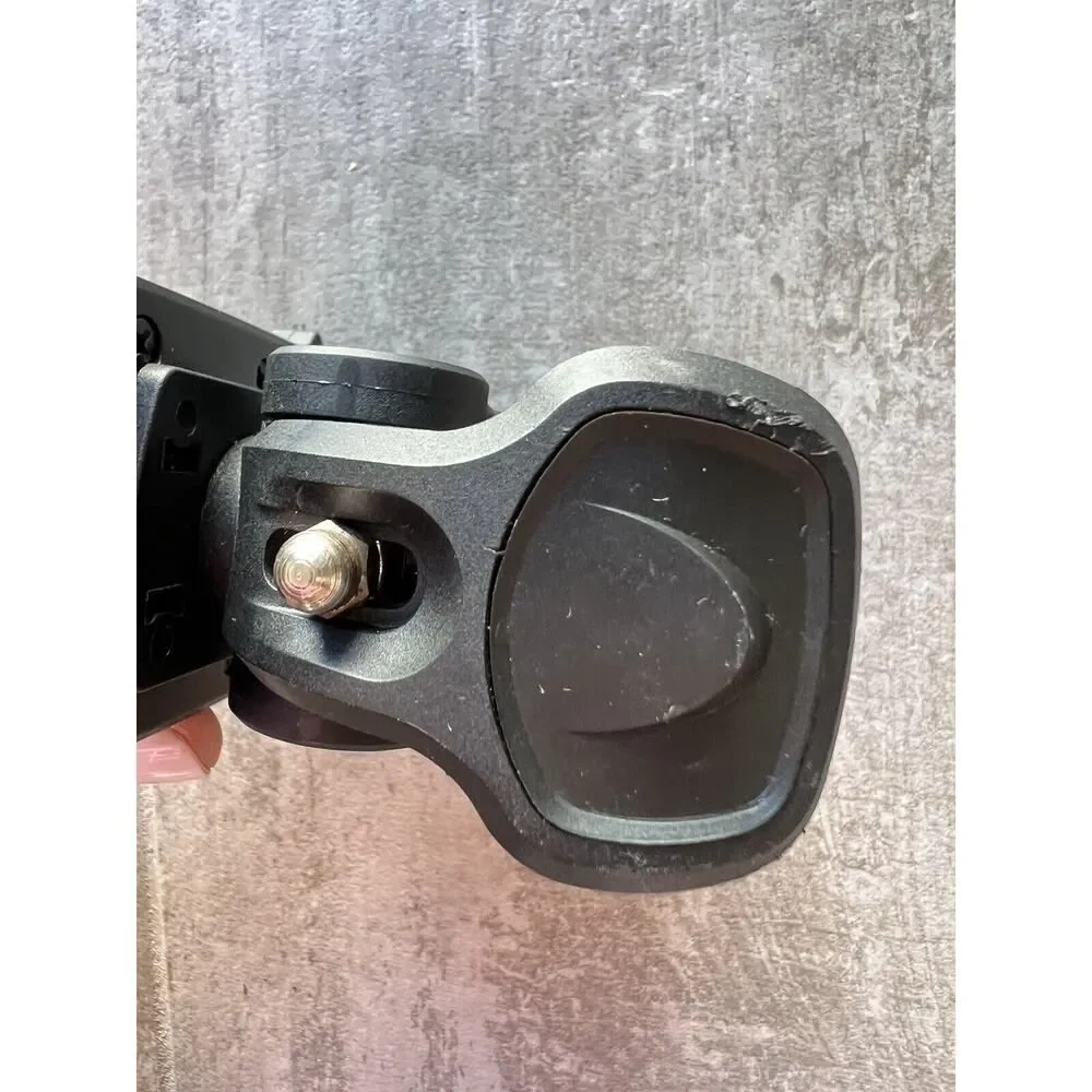 Bicycle Stroller Universal Phone Holder Adjustable Shockproof Heavy Duty Secure